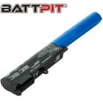 thumbnail image 1 of BattPit: Laptop Battery Replacement for Asus X541UV-1C, 0B110-00440000, A31LP4Q, A31N1601 (10.8V 2200mAh 24Wh), 1 of 1