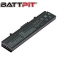thumbnail image 1 of BattPit: Laptop Battery Replacement for Dell 451-10529 0GW252 0RU573 0X409G G617H GP252 HP287 HP297 RW240 XR682, 1 of 1