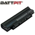 thumbnail image 1 of BattPit: Laptop Battery Replacement for Dell Inspiron 3010-D370HK 07XFJJ 312-0235 312-1198 312-1205 383CW 4YRJH 9T48V J4XDH YXVK2, 1 of 1