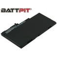 thumbnail image 1 of BattPit: Laptop Battery Replacement for HP EliteBook 850 G2-L1D06AW 717376-001 CM03XL CO06XL HSTNN-DB4Q E7U24AA, 1 of 1