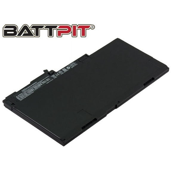 BattPit: Laptop Battery Replacement for HP HSTNN-IB4R 717376-001 CM03XL CO06XL HSTNN-DB4Q E7U24AA