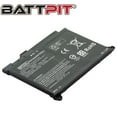 thumbnail image 1 of BattPit: Laptop Battery Replacement for HP Pavilion 15-au028ca, 849569-421, 849569-542, 849909-850, HSTNN-LB7H, TPN-Q172, 1 of 1