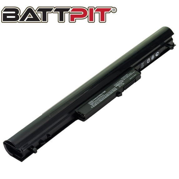 BattPit: Laptop Battery Replacement for HP Pavilion Sleekbook 15-b005ej 695192-001 H4Q45AA#ABB HSTNN-YB4D TPN-Q113 TPN-Q115