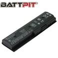 thumbnail image 1 of BattPit: Laptop Battery Replacement for HP Pavilion dv6-7104ea 671731-001 H2L56AA#ABB HSTNN-YB3N MO06 TPN-P103 TPN-W108, 1 of 1