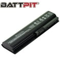 thumbnail image 1 of BattPit: Laptop Battery Replacement for HP TouchSmart tm2-2003tx 582215-241 HSTNN-DB0Q HSTNN-LB0Q WD547AA#ABB WD547AA LU06, 1 of 1