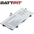 thumbnail image 1 of BattPit: Laptop Battery Replacement for Samsung ATIV Book 9 Spin 940X3L, AA-PBUN4AR, Notebook 9 900X5L (7.7V 4000mAh 31Wh), 1 of 1