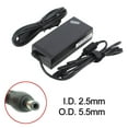 thumbnail image 1 of BattPit: New Replacement Laptop AC Adapter/Power Supply/Charger for Asus B80A-4Q008E, M2-10US05-A, 01H6136, 02K0077, 02K6454, 02K6491, 02K6496 (16V 4.5A 72W), 1 of 1