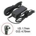 thumbnail image 1 of BattPit: New Replacement Laptop AC Adapter/Power Supply/Charger for Asus Eee PC 904 , 04G26B000411, 04G26B0004C0, 90-OA00PW8100, ADP-36EH (12V 3A 36W), 1 of 1