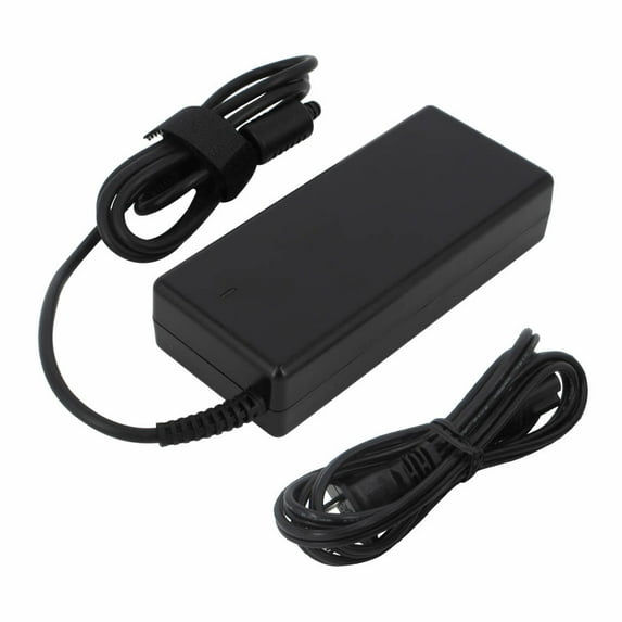 BattPit: New Replacement Laptop AC Adapter/Power Supply/Charger for Asus UX32VD-R4006V, 90-XB3NN0PW00010Y, 884840046516, AD890326, N65W-01 (19V 4.74A 90W)