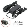 thumbnail image 1 of BattPit: New Replacement Laptop AC Adapter/Power Supply/Charger for Asus ZenBook U31E-MA3, 0A001-00230000, 90-XB020APW00100Q, 90-XB34N0PW00020Y, ADP-45AW A, N45W-01 (19V 2.10A 40W), 1 of 1