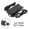 thumbnail image 1 of BattPit: New Replacement Laptop AC Adapter/Power Supply/Charger for Dell CF989, 07W104, 310-4804, 310-9050, 330-4113, CF719, FA90PM132, N2768, PA-3E (19.5V 4.62A 90W), 1 of 1