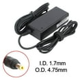 thumbnail image 1 of BattPit: New Replacement Laptop AC Adapter/Power Supply/Charger for Delta Electronics DC395A, 147679-002, 239704-291, 371790-001, 403810-001, PP1006 (18.5V 3.5A 65W), 1 of 1