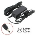thumbnail image 1 of BattPit: New Replacement Laptop AC Adapter/Power Supply/Charger for HP Mini 1099, 540402-003, 622435-003, NA374AA#ABA, WE449AA#ABL, PA5072E-1AC3 (19V 2.10A 40W), 1 of 1
