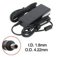 thumbnail image 1 of BattPit: New Replacement Laptop AC Adapter/Power Supply/Charger for HP Pavilion dv9344ea, 239705-001, 325112-011, 325112-BB1, 608421-002, PPP012L-S (19V 4.74A 90W), 1 of 1