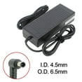 thumbnail image 1 of BattPit: New Replacement Laptop AC Adapter/Power Supply/Charger for Sony VAIO PCG-GRT25F, PCGA-AC19V15, PCGA-AC19V25, PCGA-AC19V7, VGP-AC19V16 (19.5V 6.15A 120W), 1 of 1
