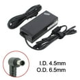 thumbnail image 1 of BattPit: New Replacement Laptop AC Adapter/Power Supply/Charger for Sony VGN-B99, PCGA-AC16V1, PCGA-AC16V7, VGP-AC16V14, VGP-AC16V6 (16V 4A 64W), 1 of 1