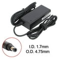 thumbnail image 1 of BattPit: New Replacement Laptop AC Adapter/Power Supply/Charger for Toshiba Tecra M5, PA3092U-1ACA, PA3469U, PAACA005, PAACA020 (15V 5A 75W), 1 of 1