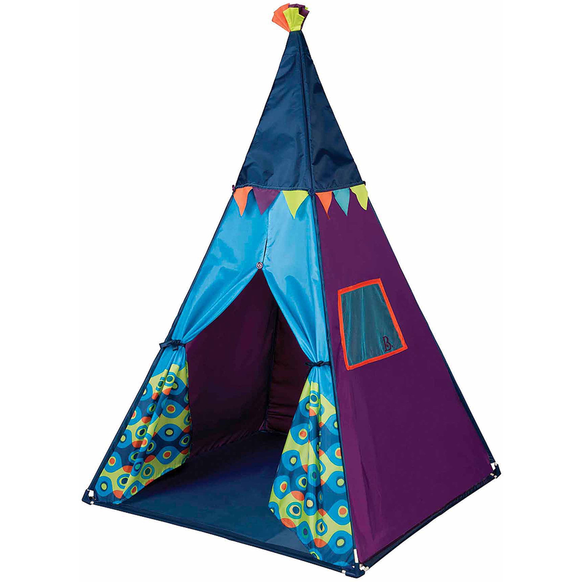 B on sale toys teepee