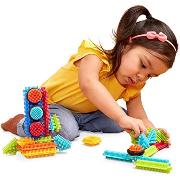 How to Build Blocks Toys: Step-by-Step Guide