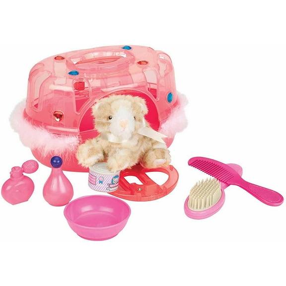 Battat Marie Vet Cage