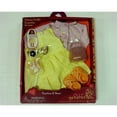 thumbnail image 1 of Our Generation Fashion Outfit with Accessorie for 18 inch Doll Sunshine and Star, 1 of 2