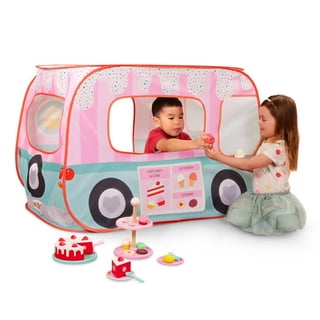 Truck Play Tents in Play Tents Walmart