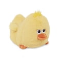 thumbnail image 1 of Battat Quack 'n’ Waddle Duck Interactive Plush Walking Stuffed Toy Duck, 1 of 8