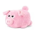 thumbnail interactive-video image 1 of Battat Oink n’ Waddle Pig Interactive Plush Walking Stuffed Animal Toy, 1 of 12