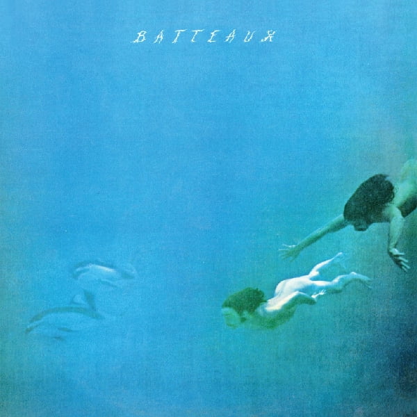 Batteaux - Batteaux - Music & Performance - Vinyl