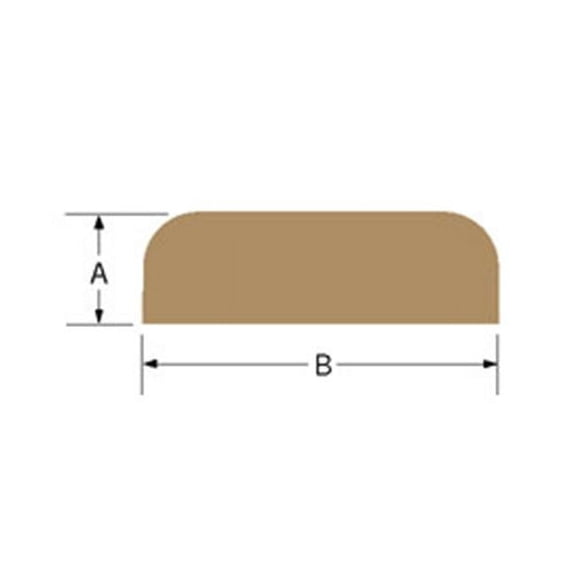 Batten.375in.x 1-.88in.