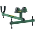 thumbnail image 1 of Battenfeld Caldwell ZeroMax Gun Rest Adjustable Cradle Blocks Shooting Rests, Metal Green, 1 of 3