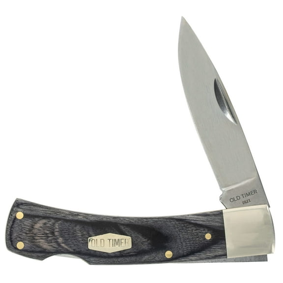 Battenfeld Old Timer Heritage Series Bruin Knife 2.8" Blade