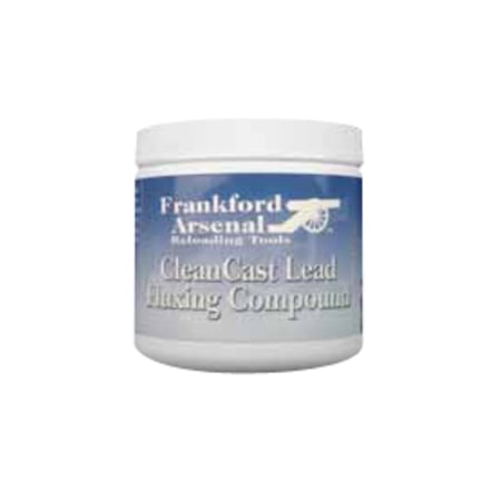 Battenfeld Technologies CleanCast Lead Fluxing Compound, 441888