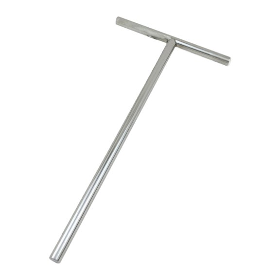 Batter Dispenser Stainless Steels Nonstick Crepe Maker Batter Spreading Tool