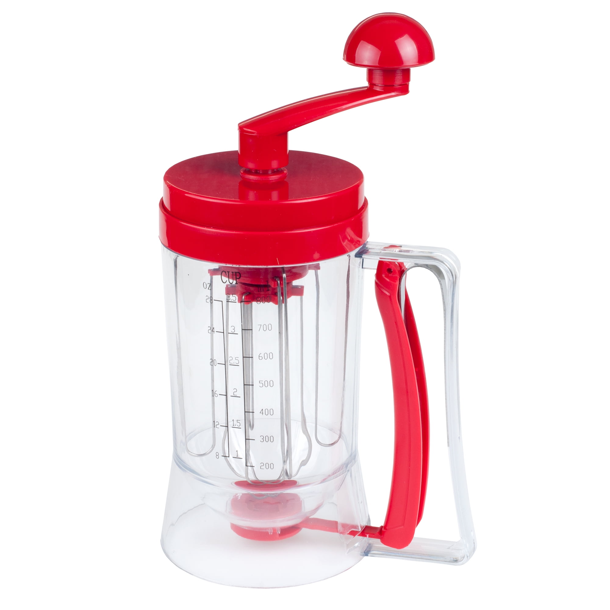 Batter Dispenser and Mixing System 28 ounce capacity by Chef Buddy