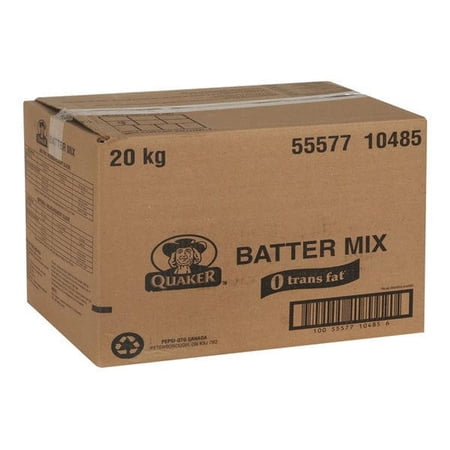 Batter Mix