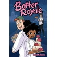thumbnail image 1 of Batter Royale: A Graphic Novel, (Paperback), 1 of 1