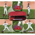 thumbnail image 1 of Batter Up Ind PD-700-PM Baseball Pitching Mound, 1 of 1