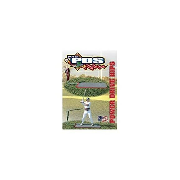 Batter Up Ind PD-800-HM Power Drive Hitter Hips