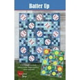 thumbnail image 1 of Batter Up Quilt Pattern, 1 of 2