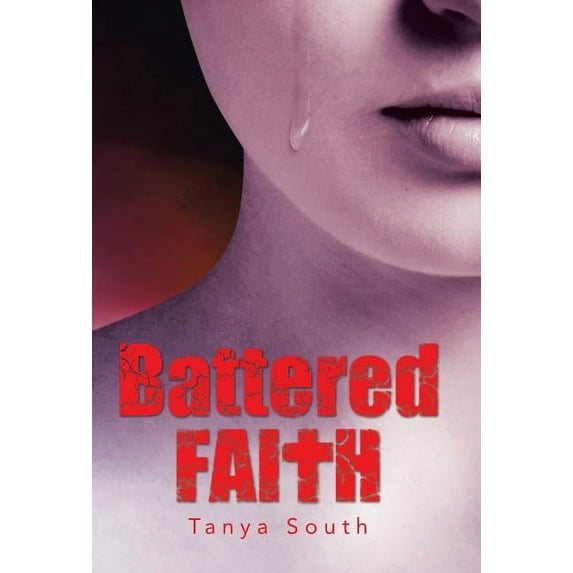 Battered Faith (Hardcover)