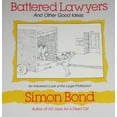 thumbnail image 1 of Pre-Owned Battered Lawyers (Paperback) 0002235838 9780002235839, 1 of 1