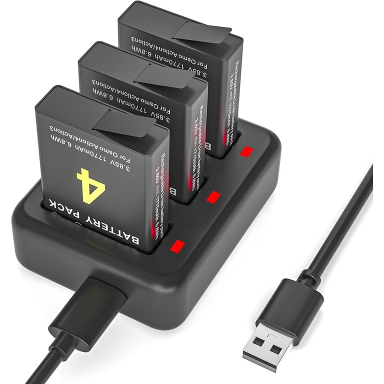 Battery Charger Dji Spark Longer Lasting Battery Charger Not Dji