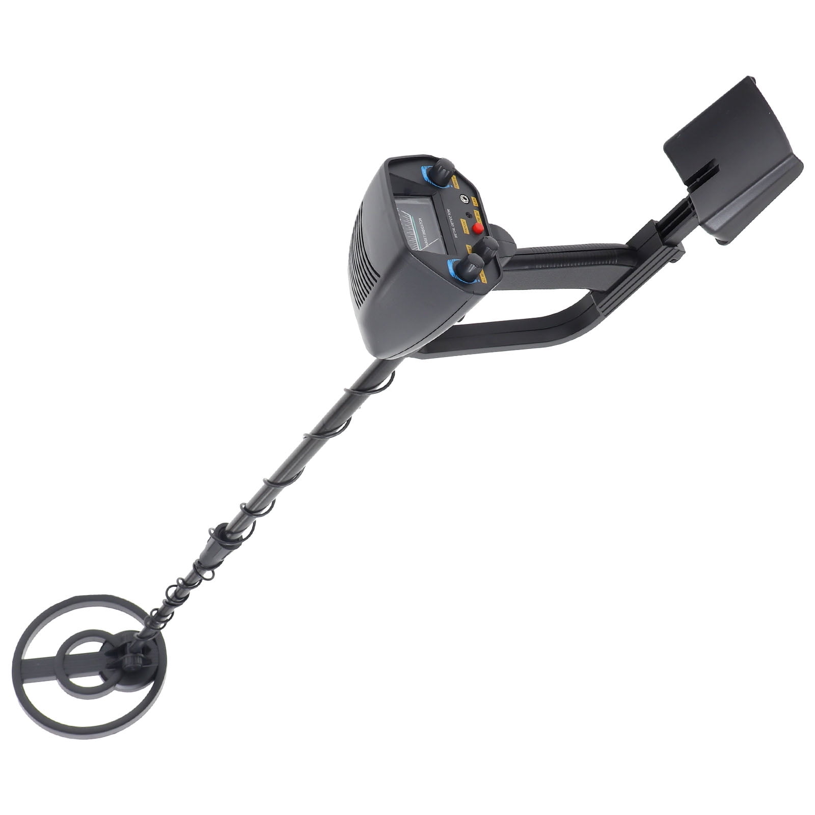 Batteries Deep Metal Detector High Detector Silver Detector Jewelry