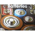 thumbnail image 1 of Pre-Owned Batteries [Early Connections Level D/6 Science] Paperback, 1 of 1