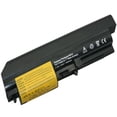 thumbnail image 1 of Batteries N Accessories BNA-WB-3343 Laptop Battery - Li-ion, 10.8V, 4400 mAh, Ultra High Capacity Battery - Replacement for IBM 42T5225 Battery, 1 of 1