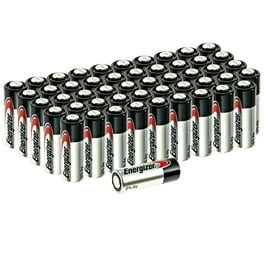 Energizer alkaline A23 whats inside mini 12 volts battery ASMR