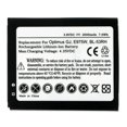 thumbnail image 1 of Batteries N Accessories BNA-WB-BLI-1388-2 Cell Phone Battery - Li-Ion, 3.8V, 1800 mAh, Ultra High Capacity Battery - Replacement for LG BL-53RH Battery, 1 of 1