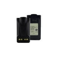 thumbnail image 1 of Batteries N Accessories BNA-WB-BLI-FNB134 2-Way Radio Battery - Li-Ion, 3.7V, 2500 mAh, Ultra High Capacity Battery - Replacement for Vertex/Yaesu FNB134LI Battery, 1 of 1
