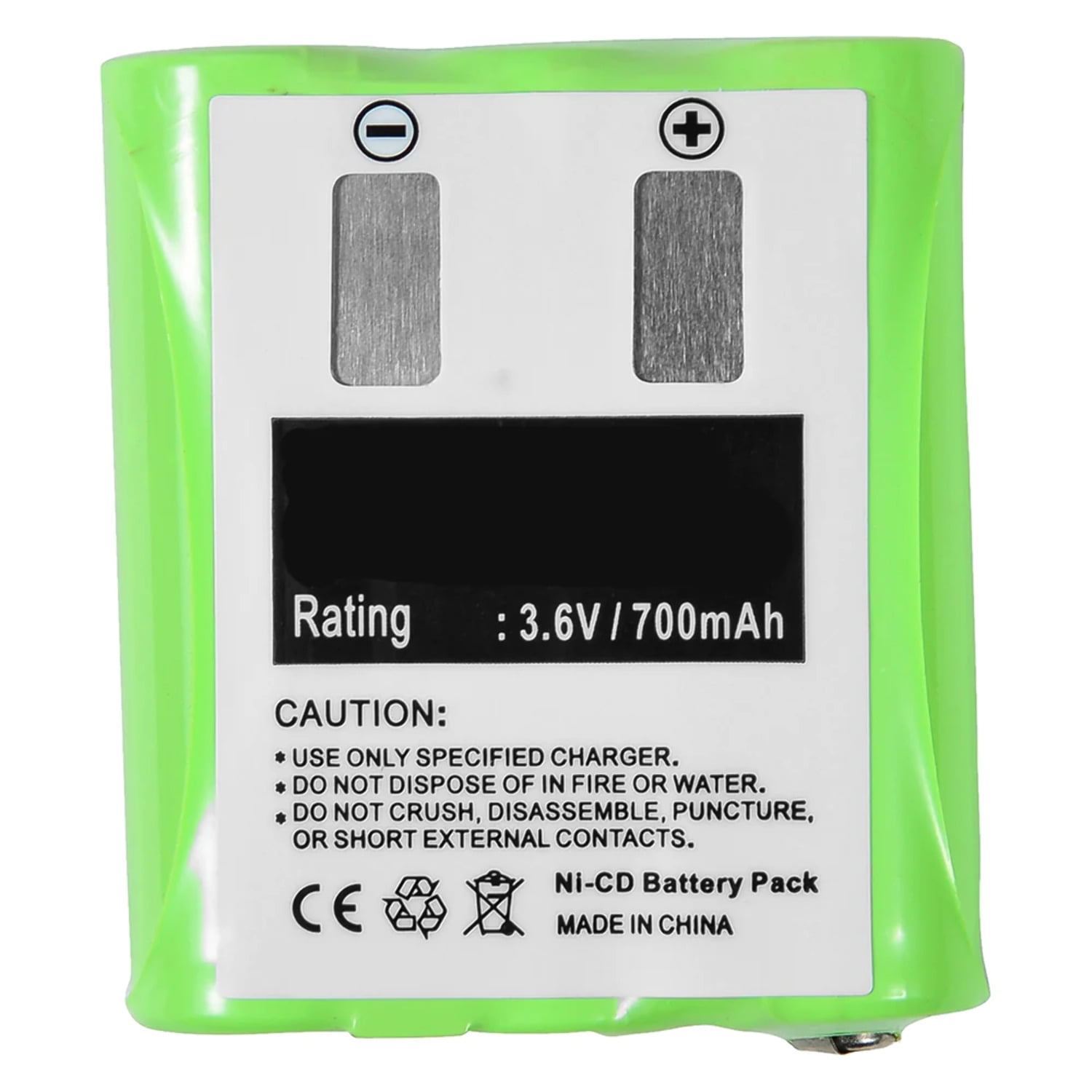 Uniden Batteries